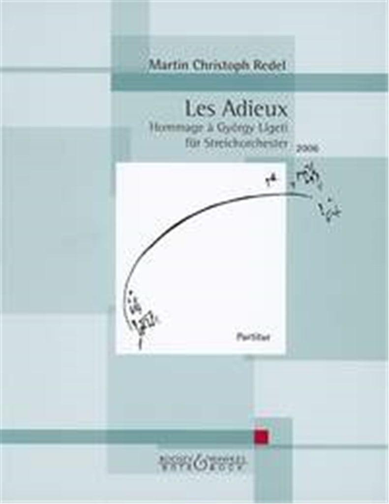 Les Adieux op. 61